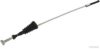 HERTH+BUSS JAKOPARTS J3912022 Cable, parking brake